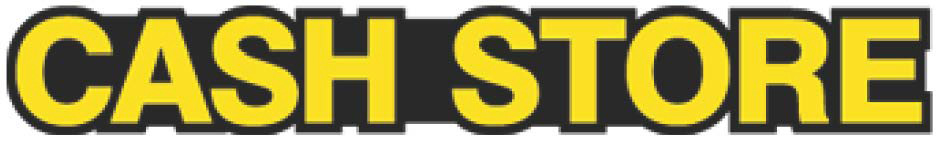 Cash Store Logo